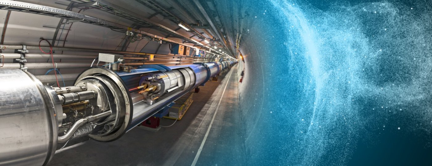 27 KM tunnel under Geneva